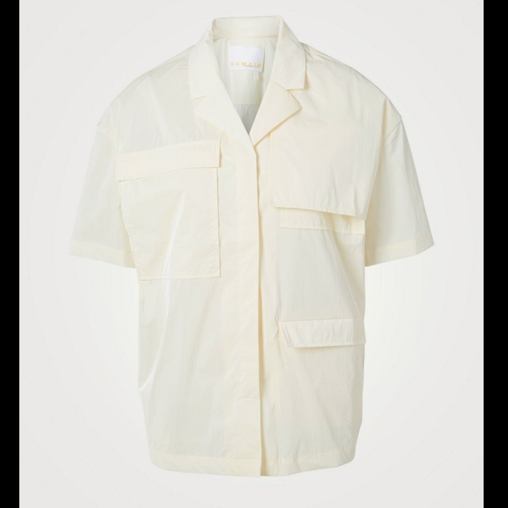 Remain Birger Christensen Shirt